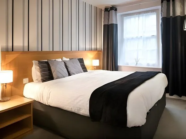 White Hart Hotel