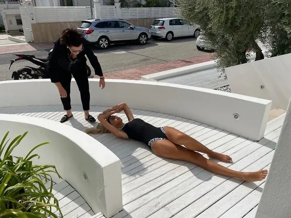 White Hotel