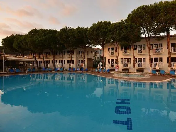 White Otel