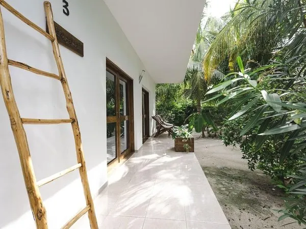 White Paradise Zanzibar