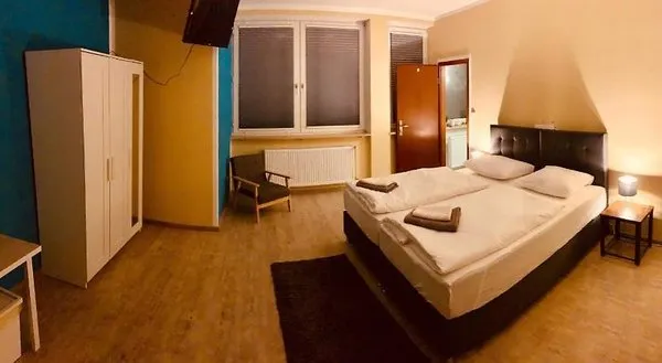 White Pearl Hostel