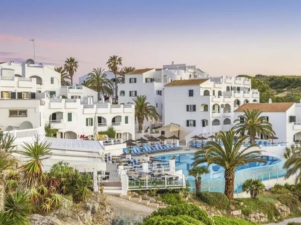 White Sands Beach Club