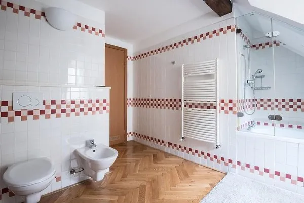 White Swan Boutique Apartments