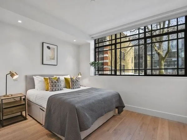 Whitfield Street Residences by Q Apartments