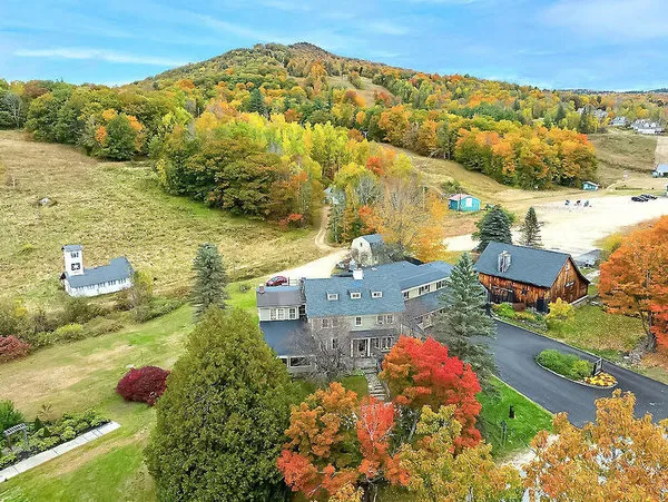 Whitney's  Inn at Jackson