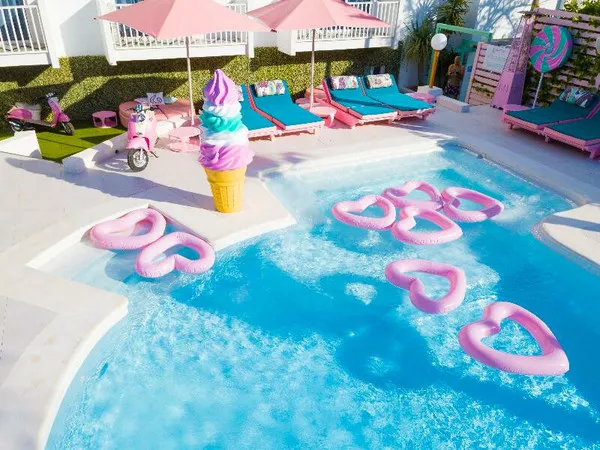 Wi-Ki-Woo Boutique Aparthotel