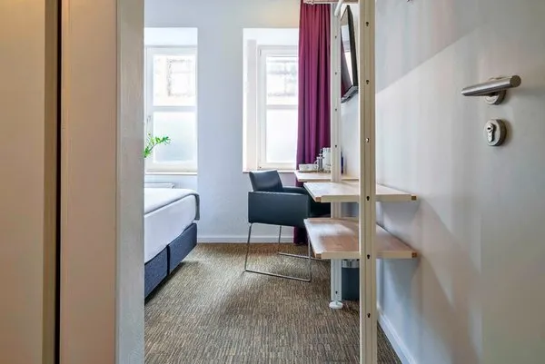 Wiegand Design Hotel