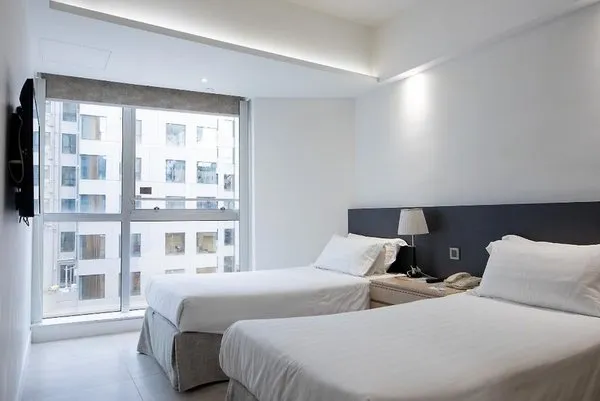 Wifi Boutique Hotel