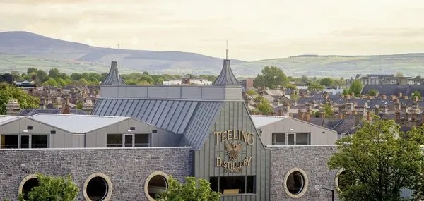 Urlaub in Rund & Erlebnisreisen - Irland