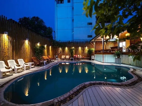 Wild Orchid Villa