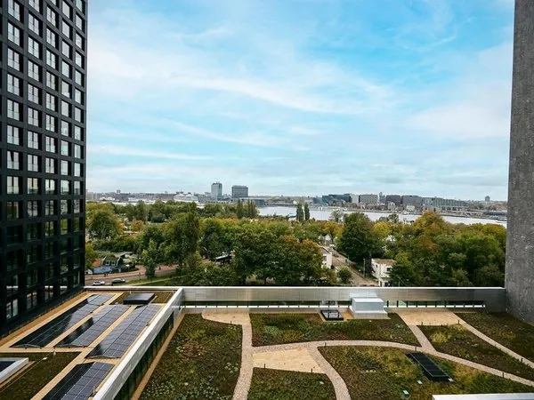 Wilde Aparthotels Amsterdam