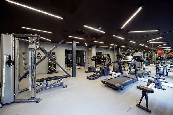 Wilde Aparthotels by Staycity London Aldgate Tower Bridge