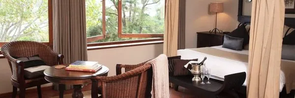 Wilderness Manor Guest House