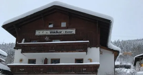Wildkar-Exner