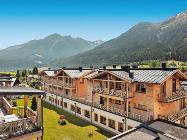 Wildkogel Resorts - DAS Neukirchen