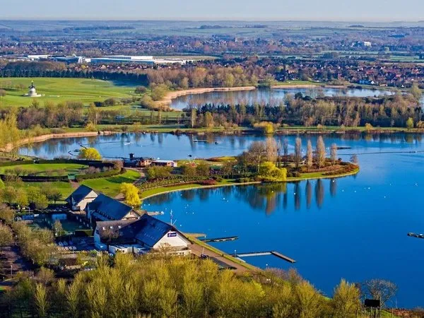 Willen Lodge Hotel