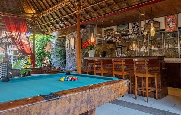 Wina Holiday Villa Kuta Bali