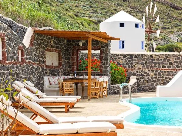 Windmill Villas