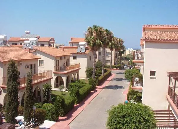 Windmills Hotel Apartments
