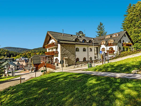 Unterkünfte in Spindleruv Mlyn suchen