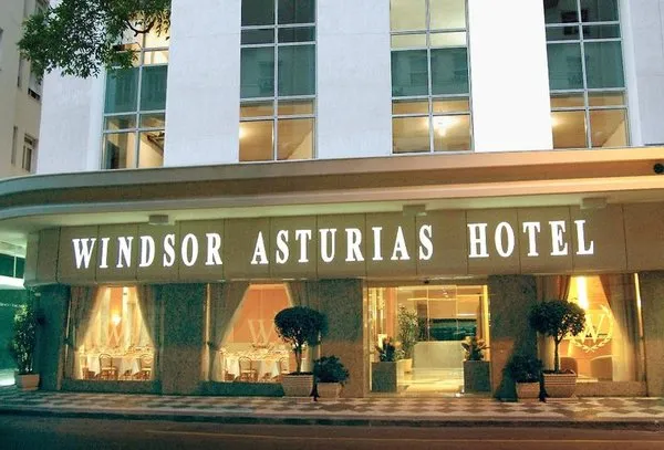 Windsor Asturias