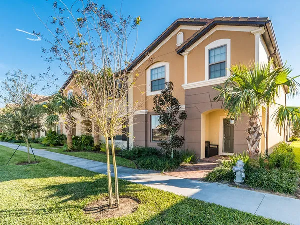 Windsor at Westside by Global Resort Homes