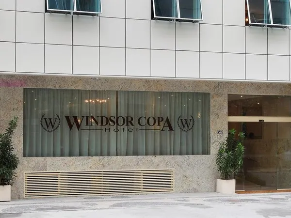 Windsor Copa