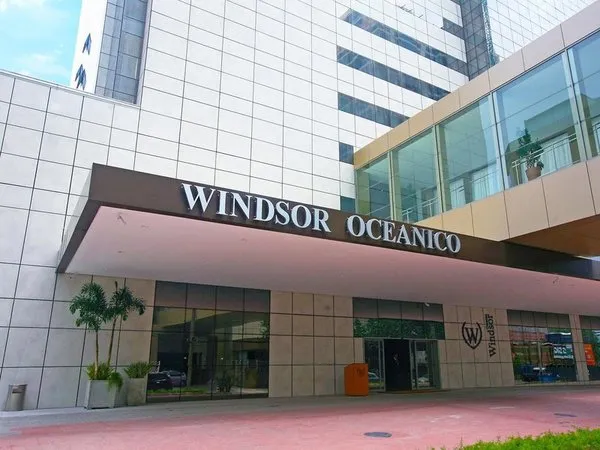 Windsor Oceanico