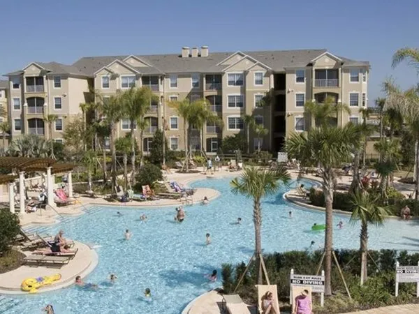 Windsor Palms Resort