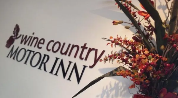 Wine Country Motor Inn