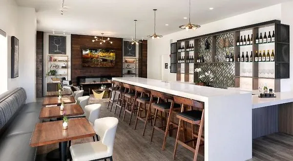 Wine Stone Inn