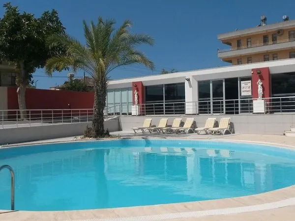 Winecity Boutique Hotel