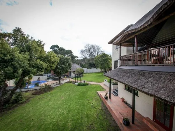 Winelands Villa Guesthouse