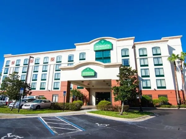 Wingate by Wyndham at Orlando International Airport