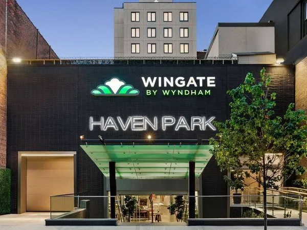 Wingate by Wyndham Bronx/Haven Park