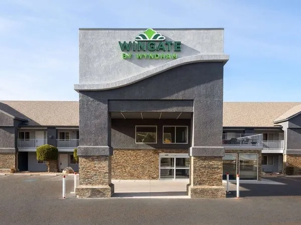 Wingate by Wyndham Cedar City