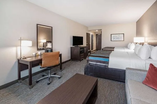 Wingate by Wyndham Moab