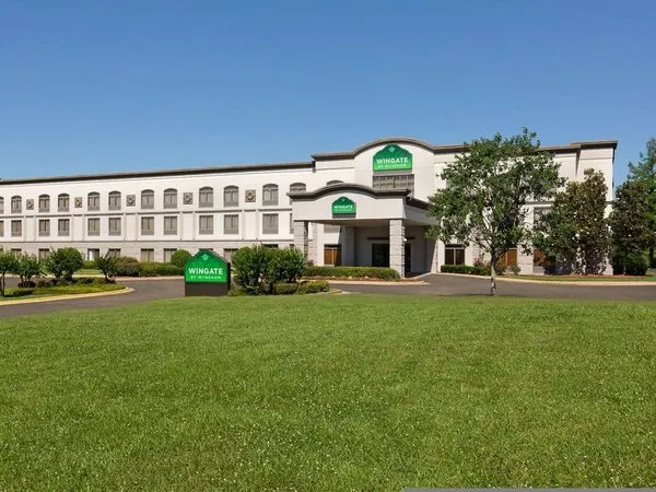 Wingate by Wyndham Montgomery