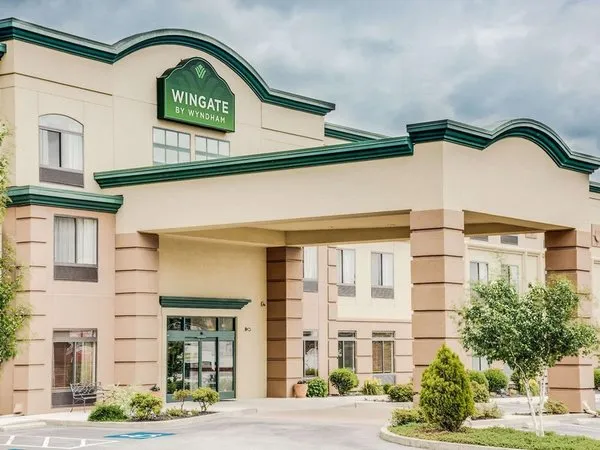 Wingate by Wyndham York