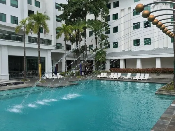 Wings by Croske Resort Langkawi