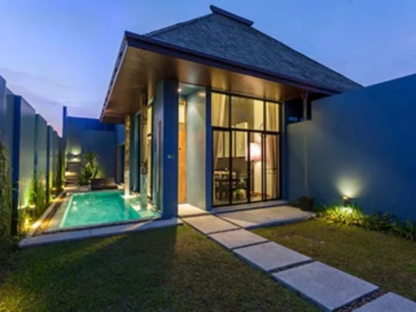 Wings Phuket Villa by Two Villas Holiday
