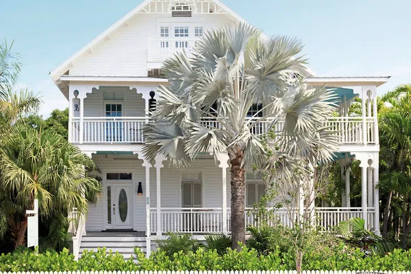 Winslow's Bungalows - Key West Historic Inns