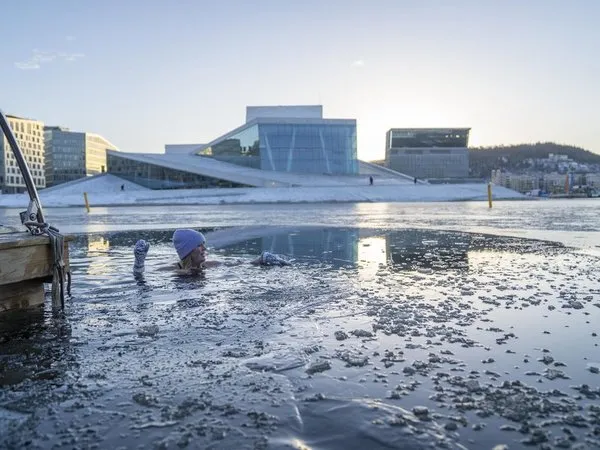 Wintermärchen Norwegen ab/bis Oslo