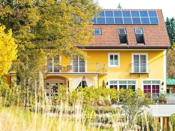 Winzerhotel am Gut Moser