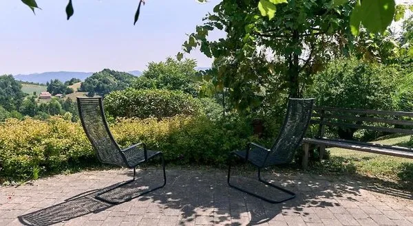 Winzerhotel Wurzenberg