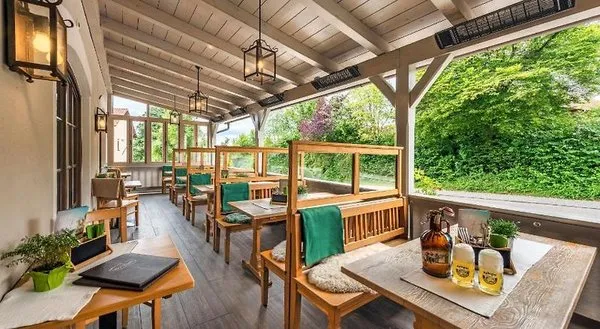 Wirtshaus Hotel Wirt z´ Engelsberg