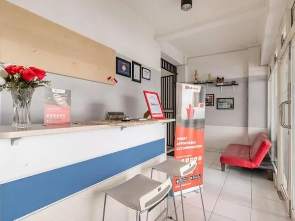 Wisma Arya 2 Syariah by RedDoorz