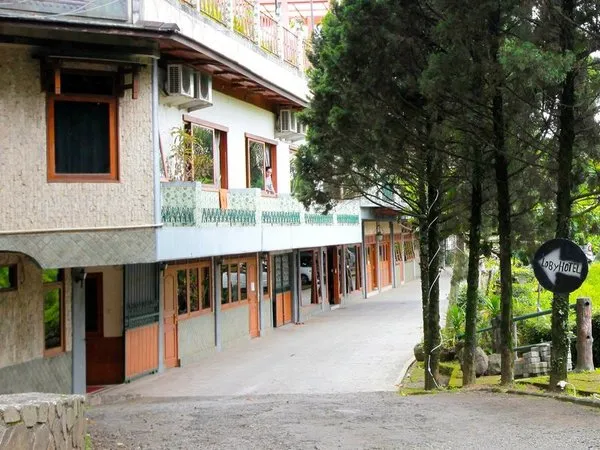 Wismajoglo Hotel