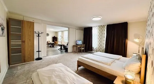 Wissers Hotel