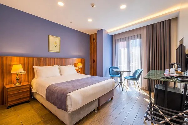 Wisteria Boutique Hotel Bomonti